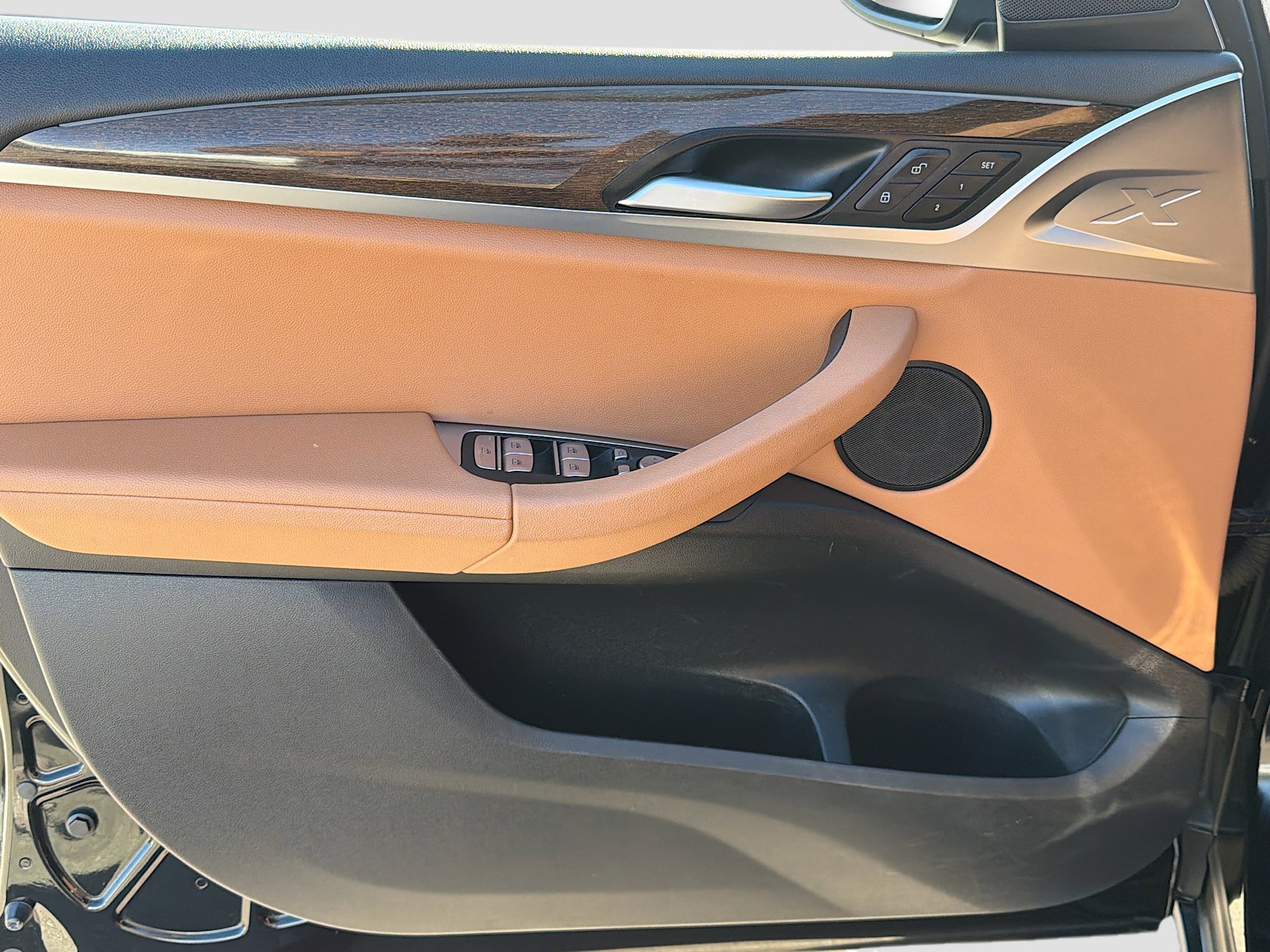 Used 2023 BMW X3 sDrive30i w/ Premium Package w/ZPA image 21