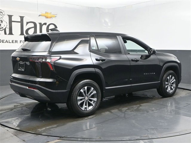 New 2026 Chevrolet Equinox LT w/ Convenience Package II image 28