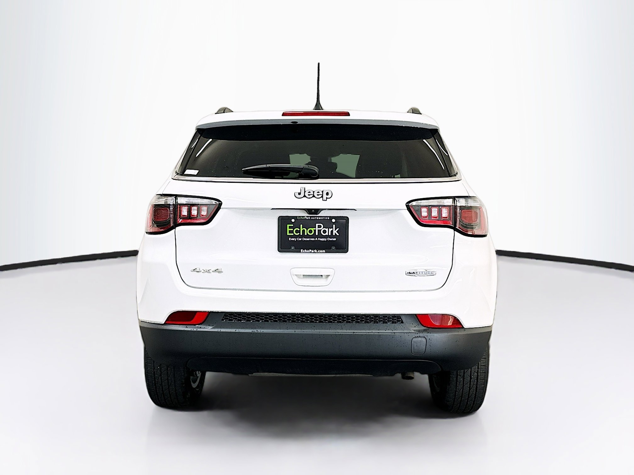 Used 2022 Jeep Compass Latitude image 7