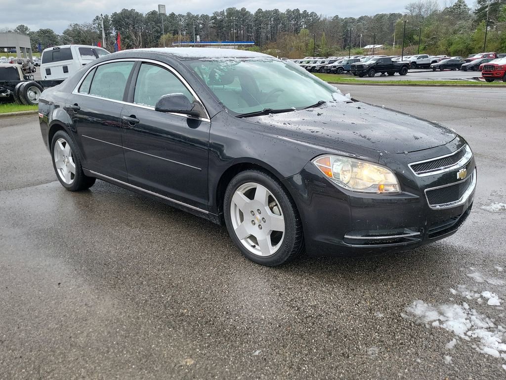 Used 2010 Chevrolet Malibu LT w/ HFV6 Engine Package