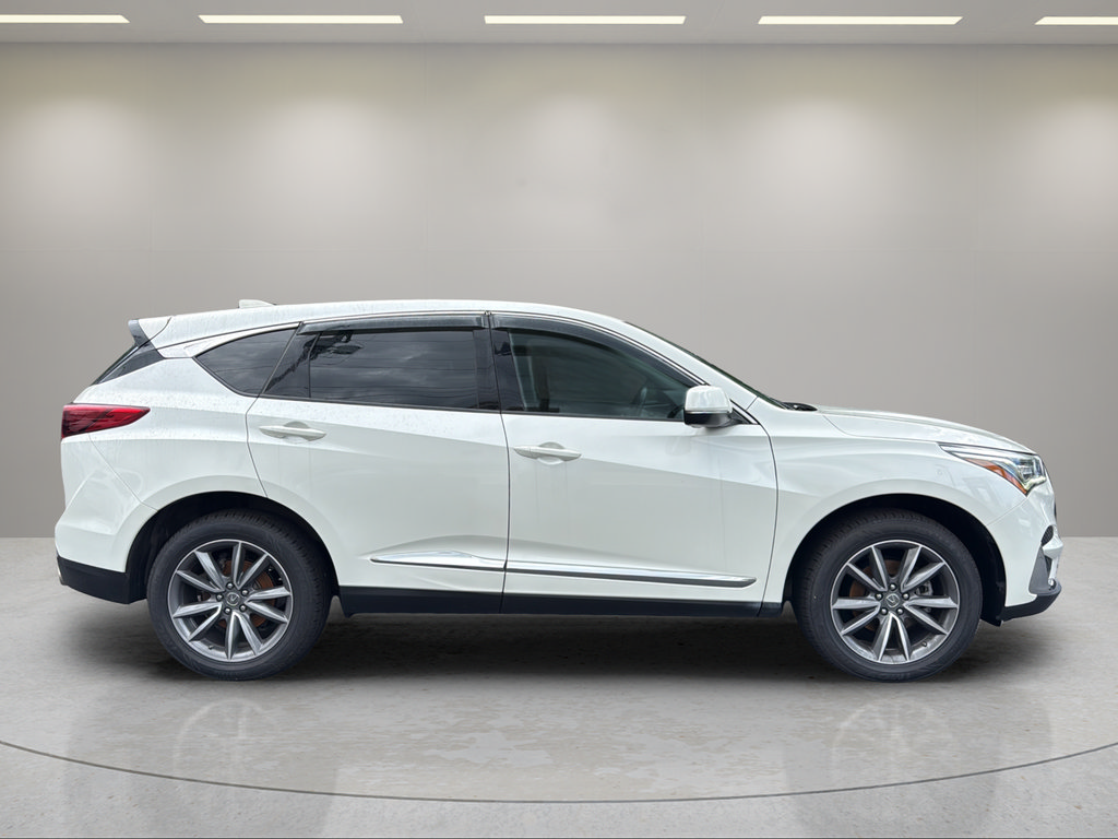 Used 2019 Acura RDX w/ Technology Package AWD/4WD image 5