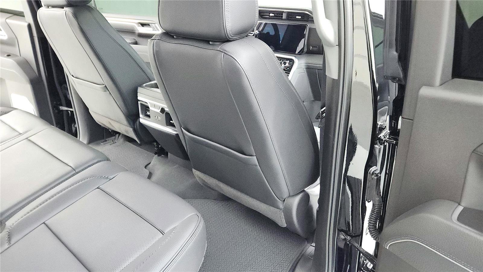 Used 2025 GMC Sierra 1500 Denali w/ Denali Reserve Package image 62