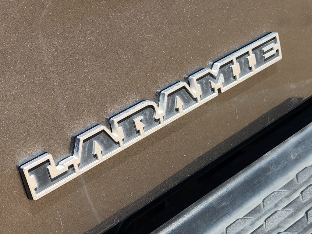Used 2024 RAM 2500 Laramie image 16