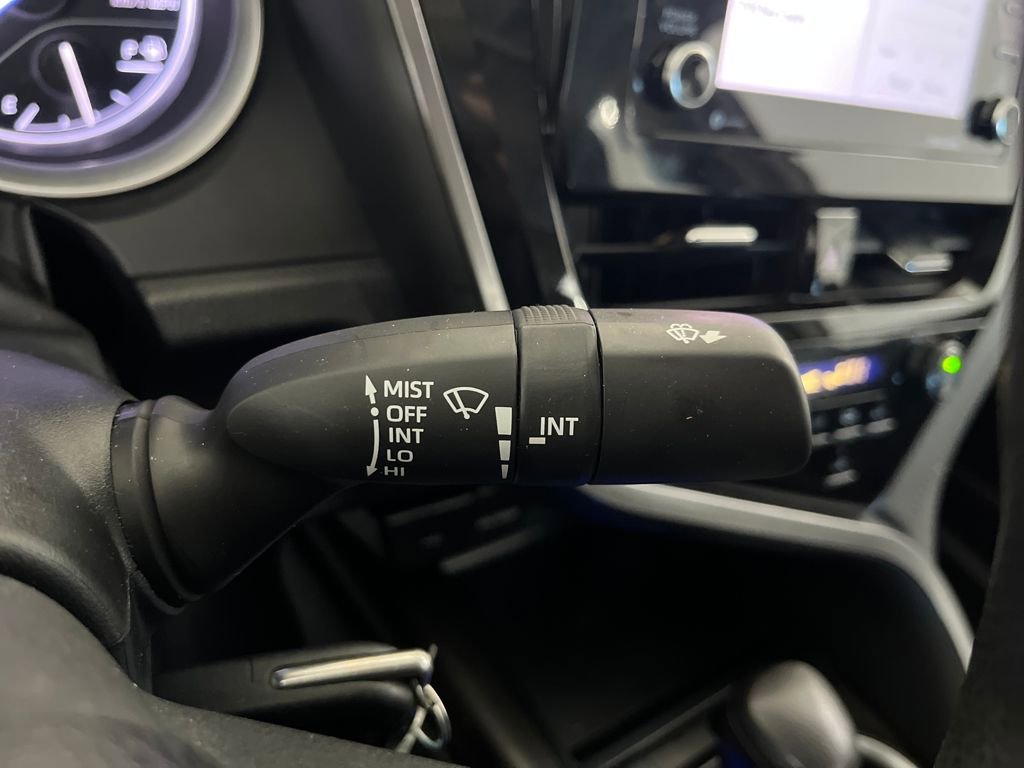 Used 2023 Toyota Camry LE image 60