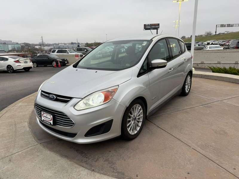Used 2014 Ford C-MAX SE image 11