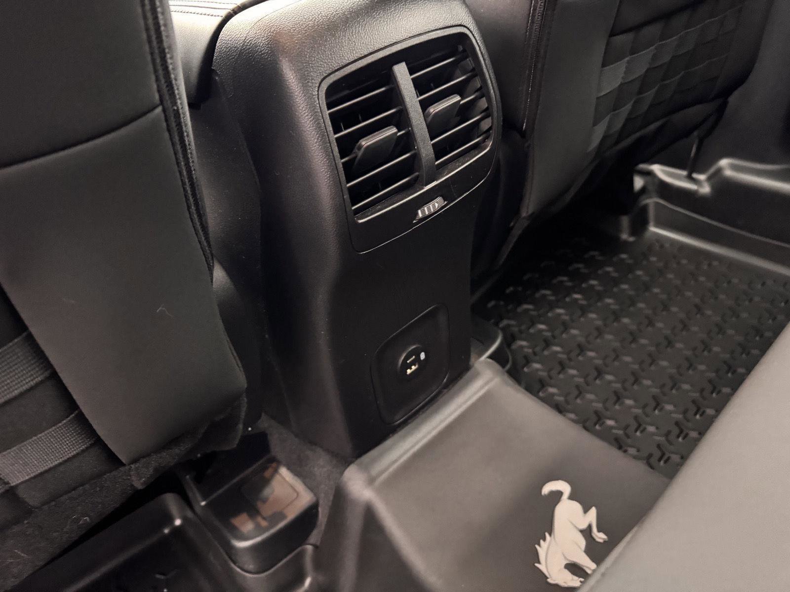 Used 2024 Ford Bronco Sport Big Bend w/ Convenience Package image 34