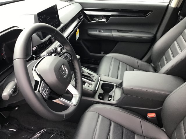 New 2027 Honda CR-V EX-L image 16