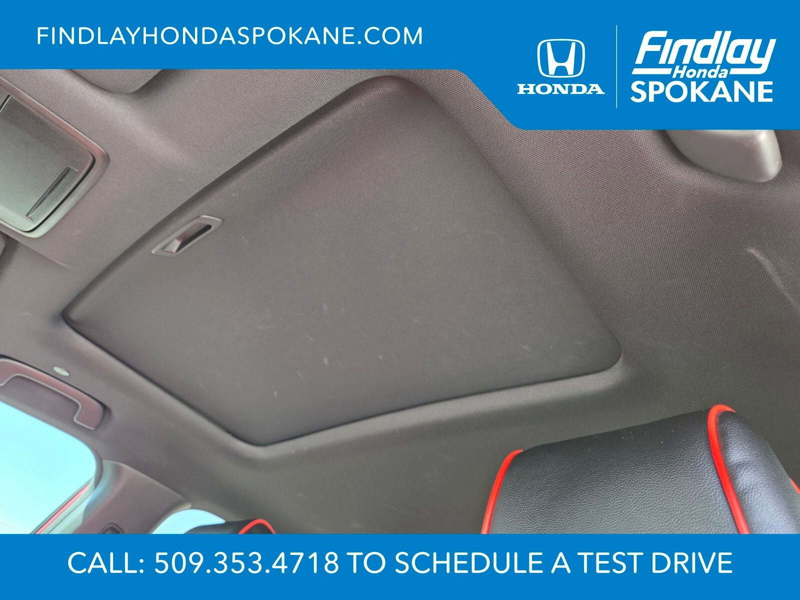 Used 2025 Honda CR-V Sport Touring image 9