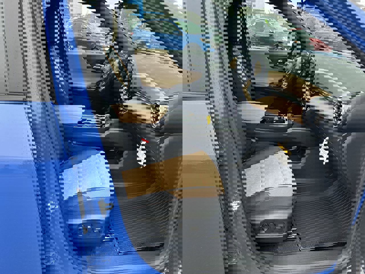 New 2026 Chevrolet Equinox ACTIV w/ Convenience Package III image 16