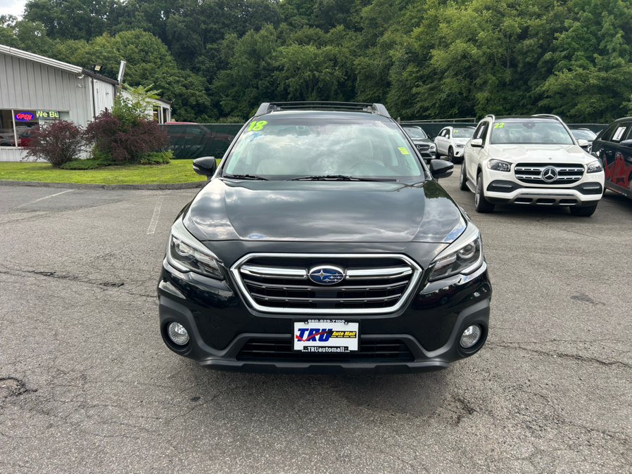 Used 2018 Subaru Outback 3.6R Limited AWD/4WD image 9
