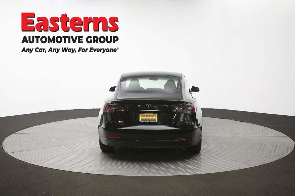 Used 2023 Tesla Model 3 Standard Range RWD image 30