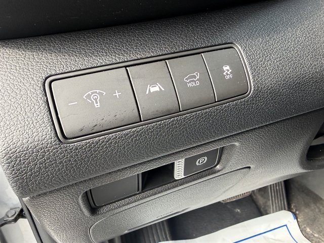 Used 2023 Hyundai Santa Fe SEL AWD/4WD image 12