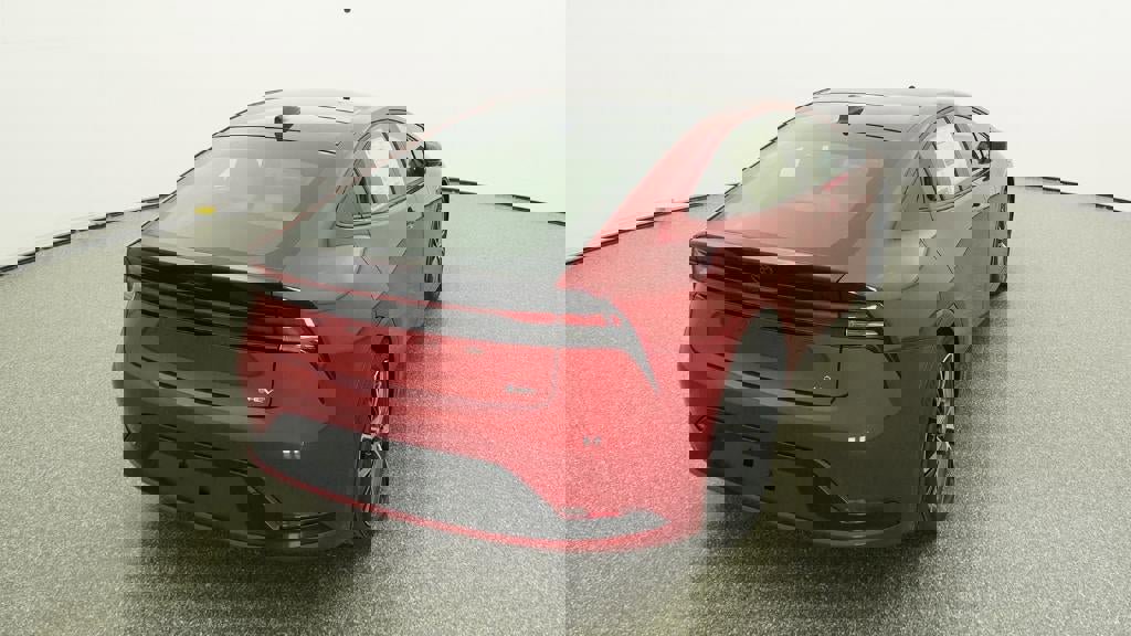 New 2026 Toyota Prius XLE image 8