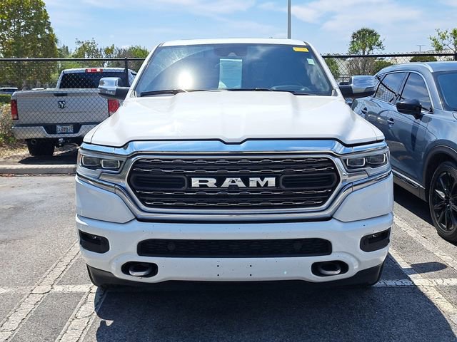 Used 2024 RAM 1500 Limited image 2