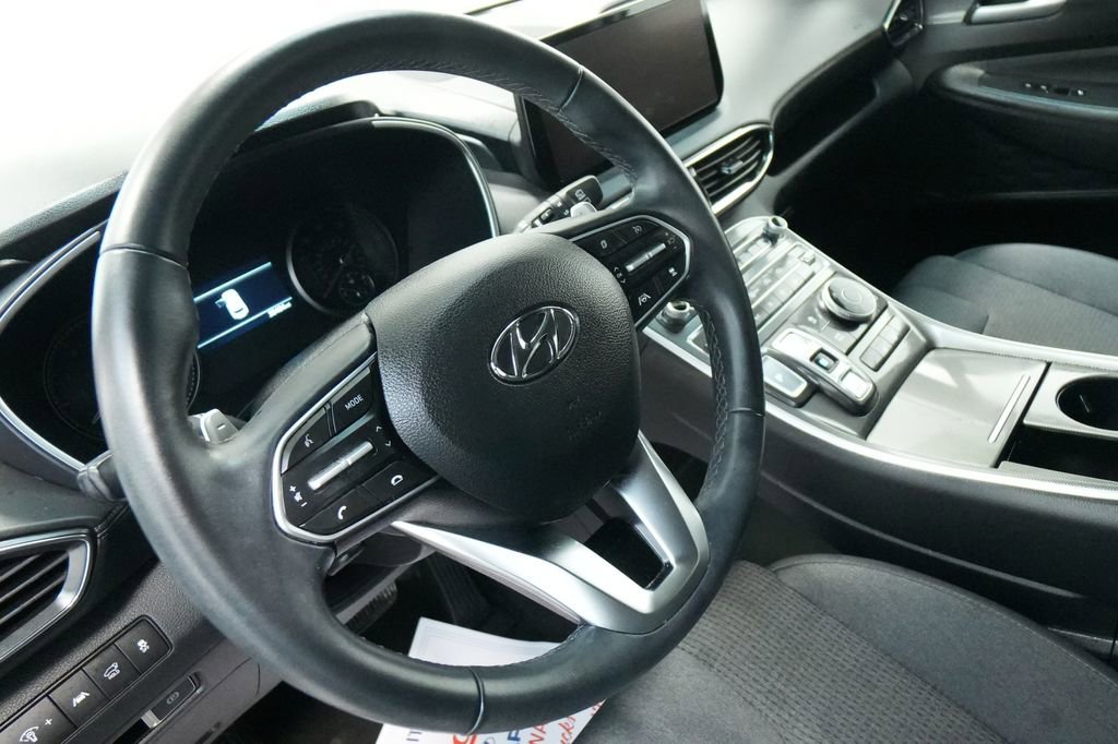 Used 2023 Hyundai Santa Fe SEL w/ Cargo Package image 14