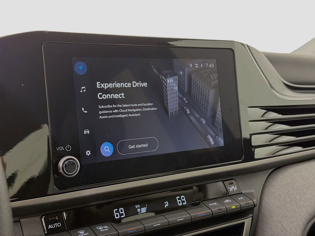 Used 2025 Toyota Camry LE FWD image 16