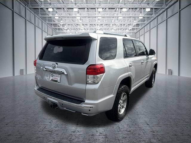 Used 2012 Toyota 4Runner SR5 RWD image 5