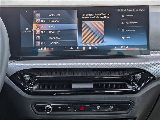 New 2026 BMW 330i Sedan w/ Convenience Package image 12