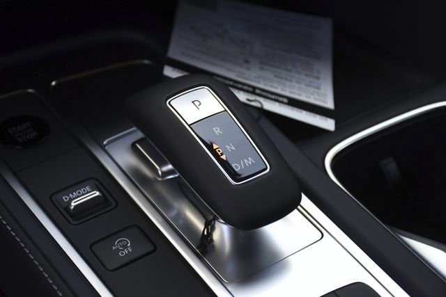 New 2026 INFINITI QX60 Sport w/ Dark Cargo Package image 14