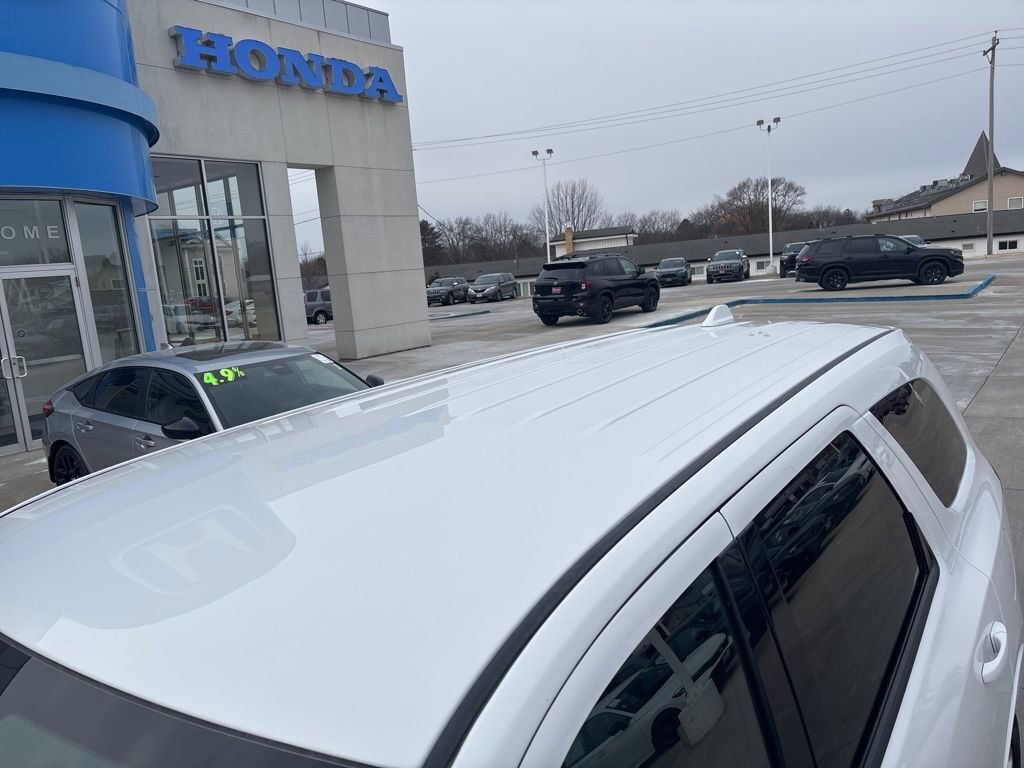 Used 2022 Dodge Durango GT image 14