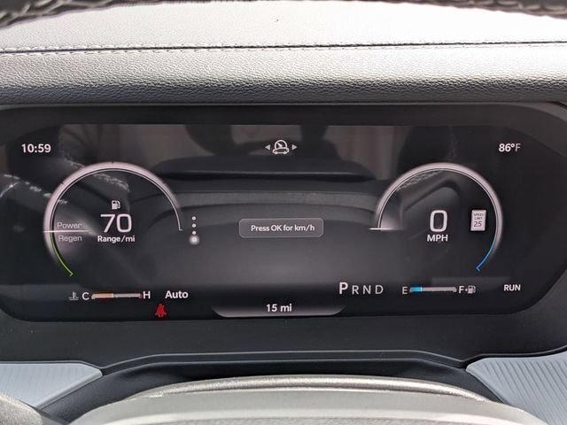 New 2026 Jeep Cherokee Limited AWD/4WD image 19