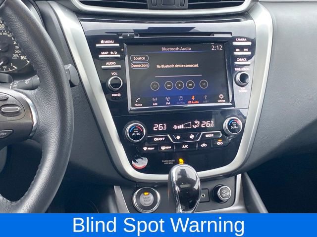 Used 2023 Nissan Murano SL image 10