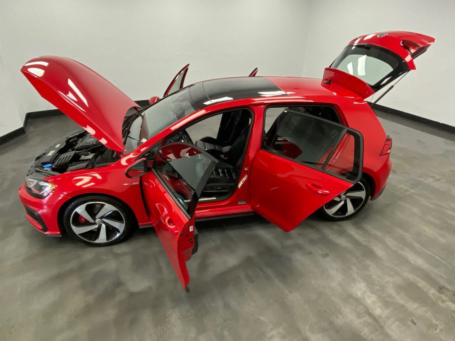 Used 2018 Volkswagen GTI S image 49