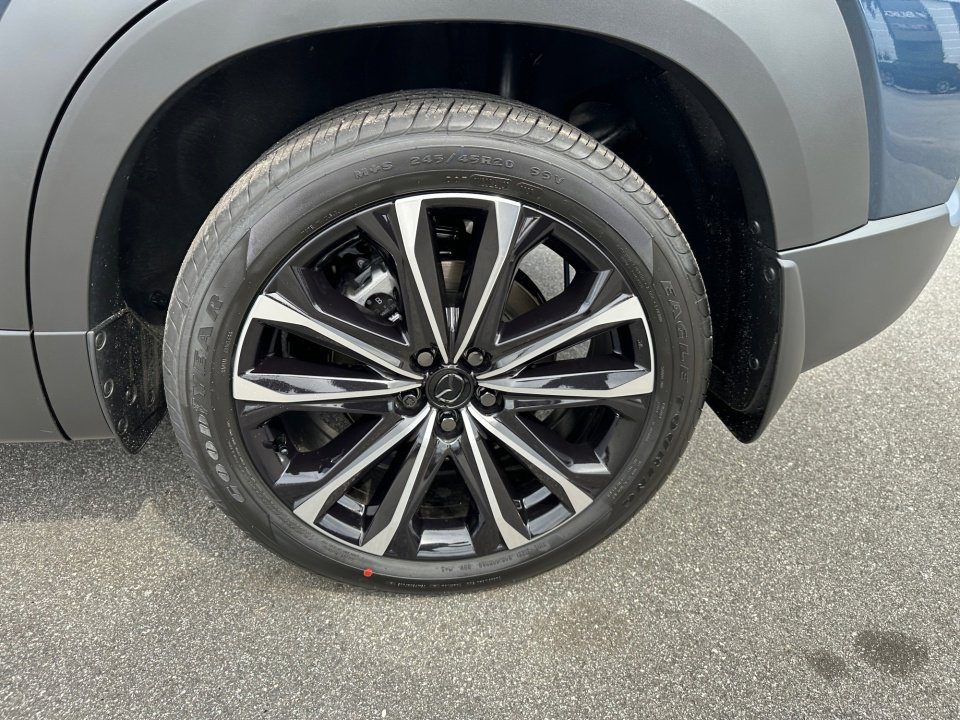 Certified 2026 MAZDA CX-50 2.5 Turbo w/ Accent Package image 26