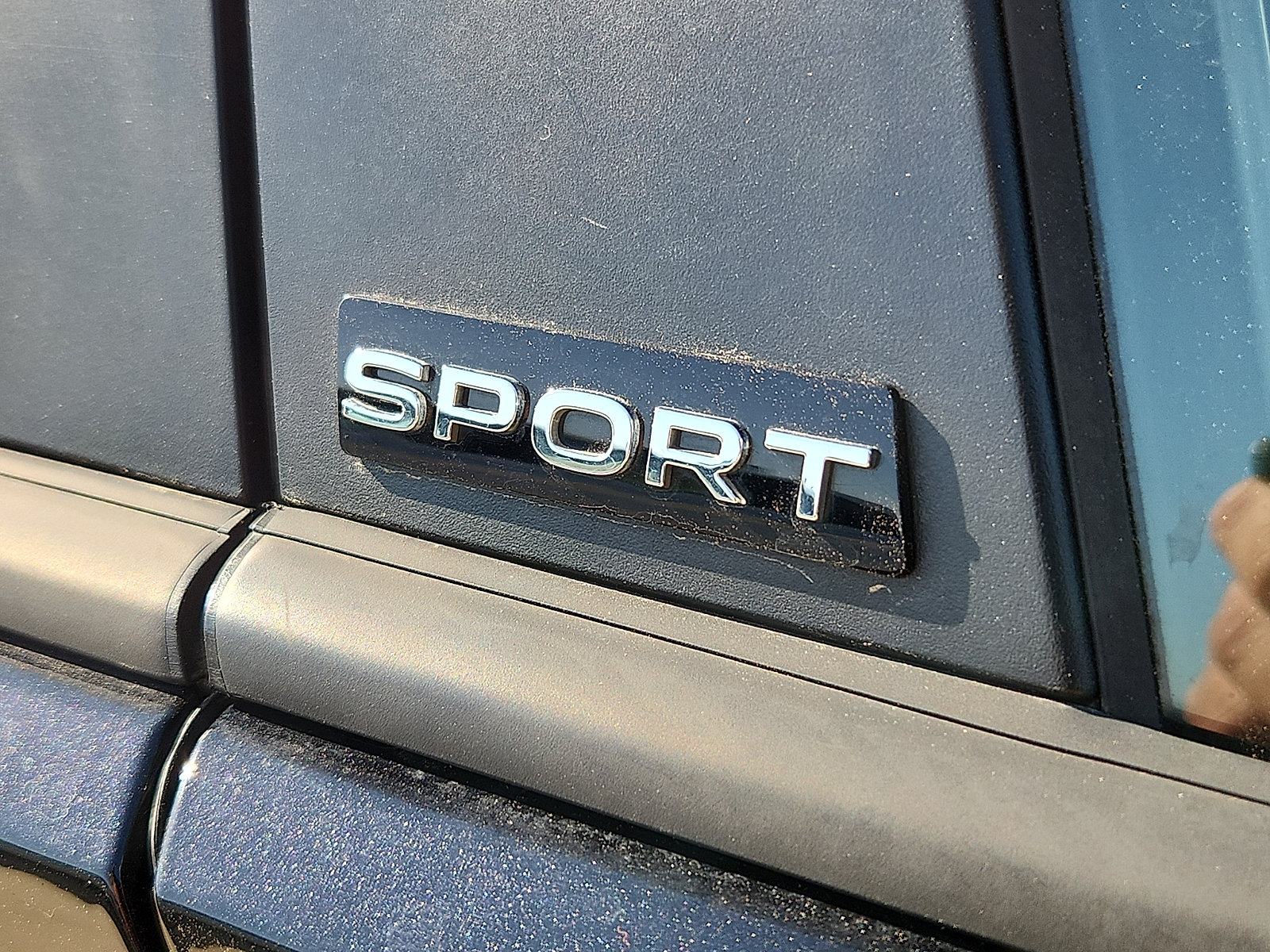 Certified 2025 Volkswagen Jetta Sport FWD image 8