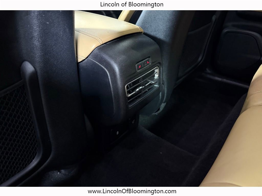 Used 2020 Lincoln Corsair Reserve w/ Equipment Group 201A AWD/4WD image 52