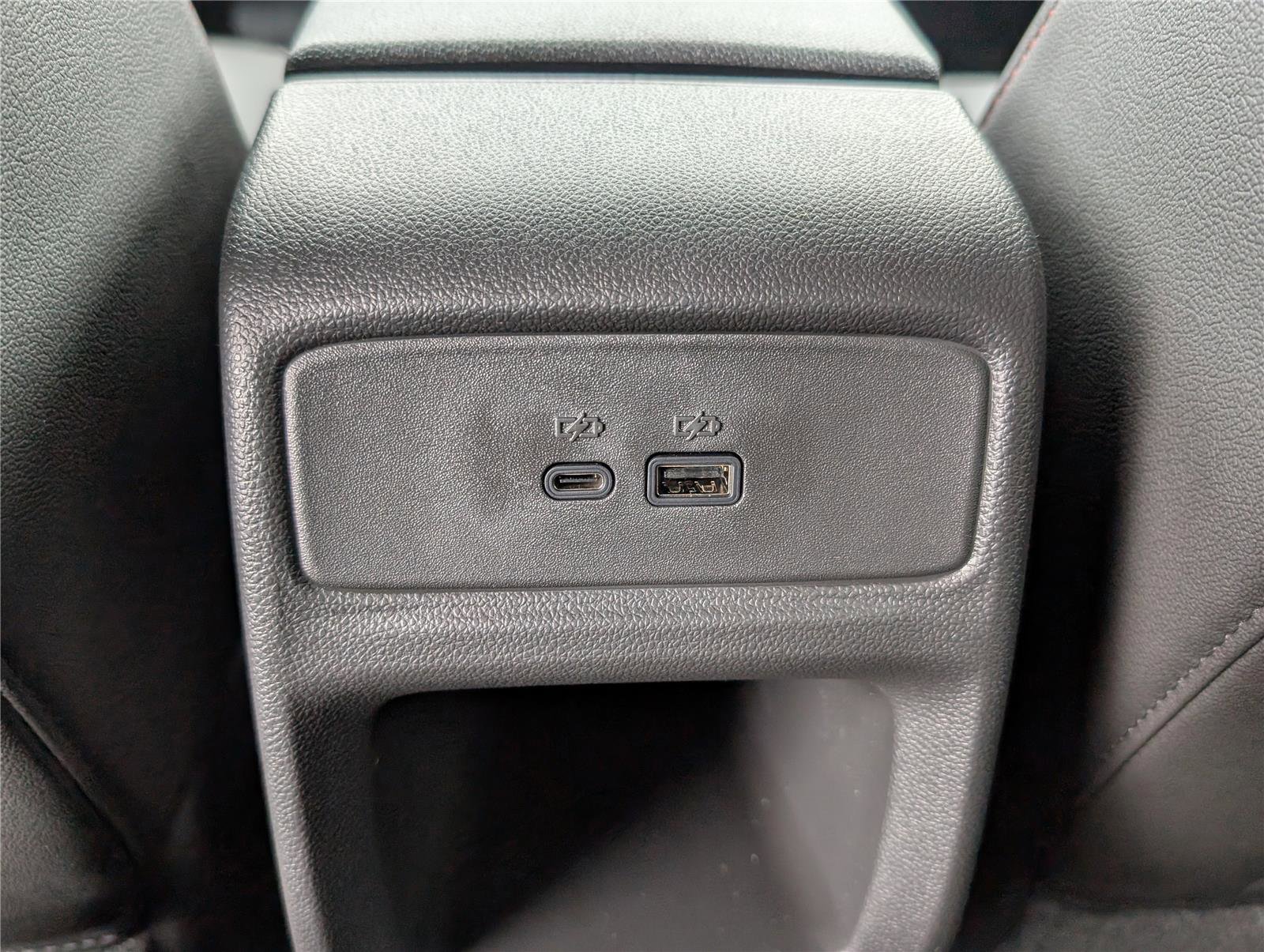 New 2026 Chevrolet Trax RS image 11