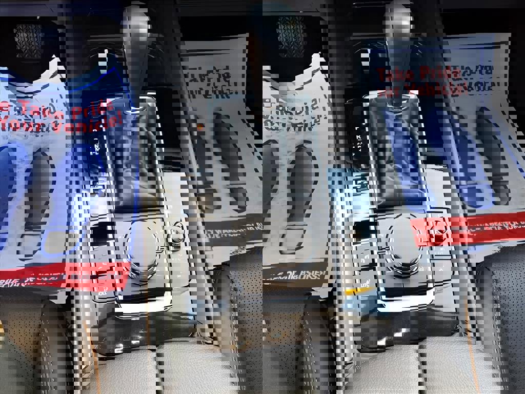 Used 2023 MAZDA CX-50 AWD 2.5 Turbo w/ Cargo Package image 14