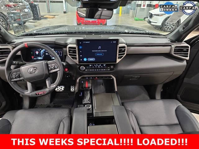 Used 2025 Toyota Sequoia SR5 w/ SR5 Premium Package image 14