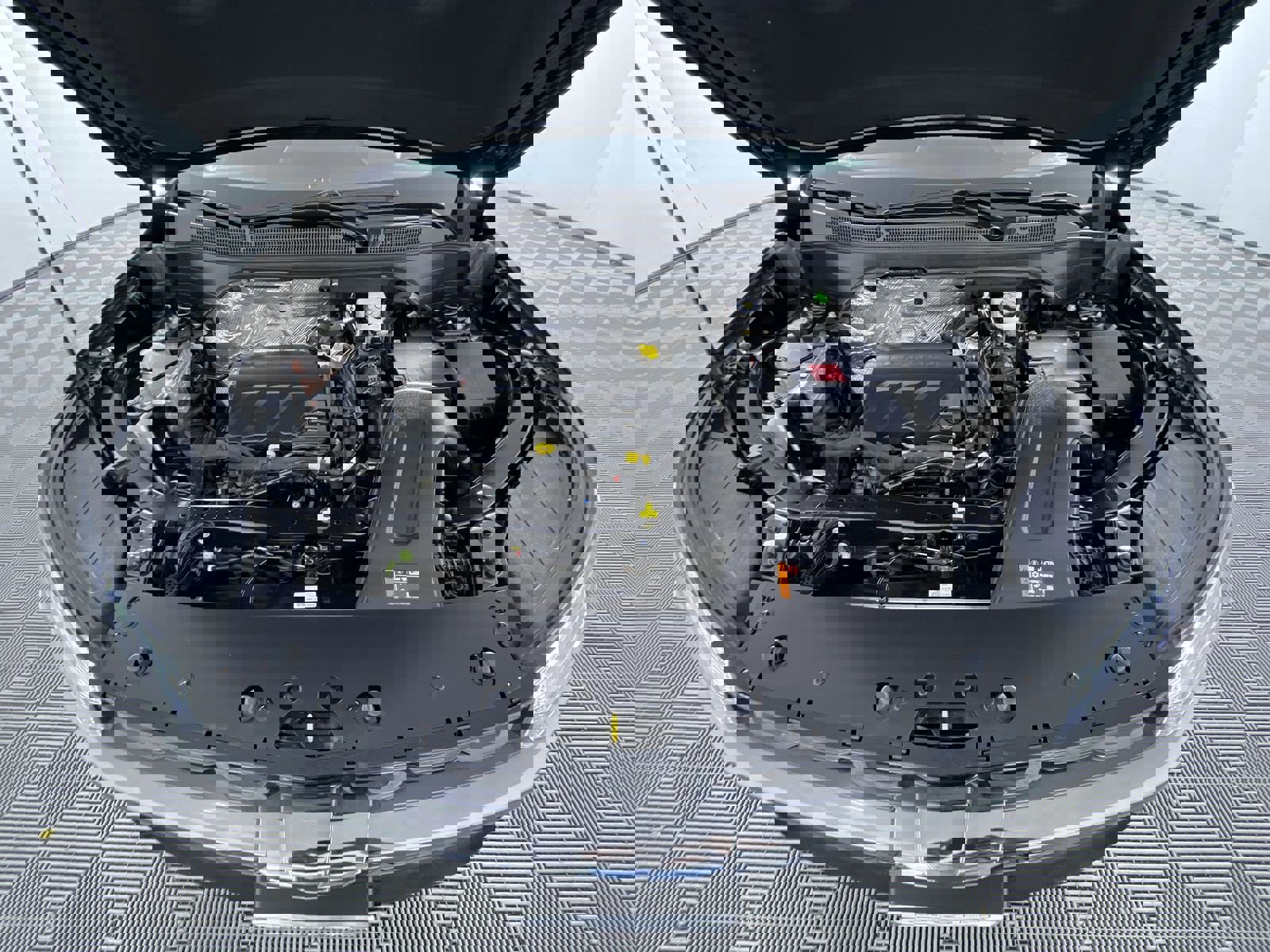 Used 2025 Chevrolet Trax RS w/ Driver Confidence Package image 27