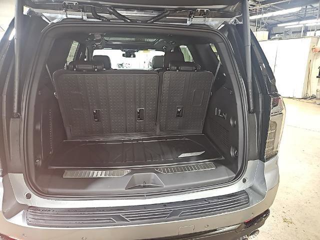 New 2026 Chevrolet Tahoe RST image 25