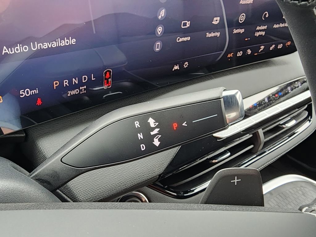 New 2026 Buick Enclave Sport Touring w/ Super Cruise Package image 24