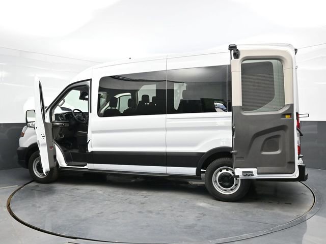 Used 2024 Ford Transit 350 XL image 34