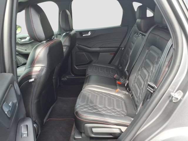 Used 2023 Ford Escape ST-Line Elite w/ Premium Technology Package AWD/4WD image 17