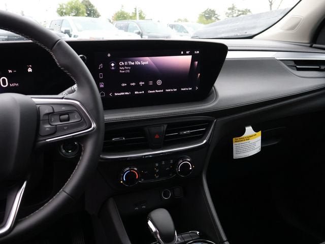New 2026 Buick Encore GX Preferred w/ Comfort Package FWD image 24