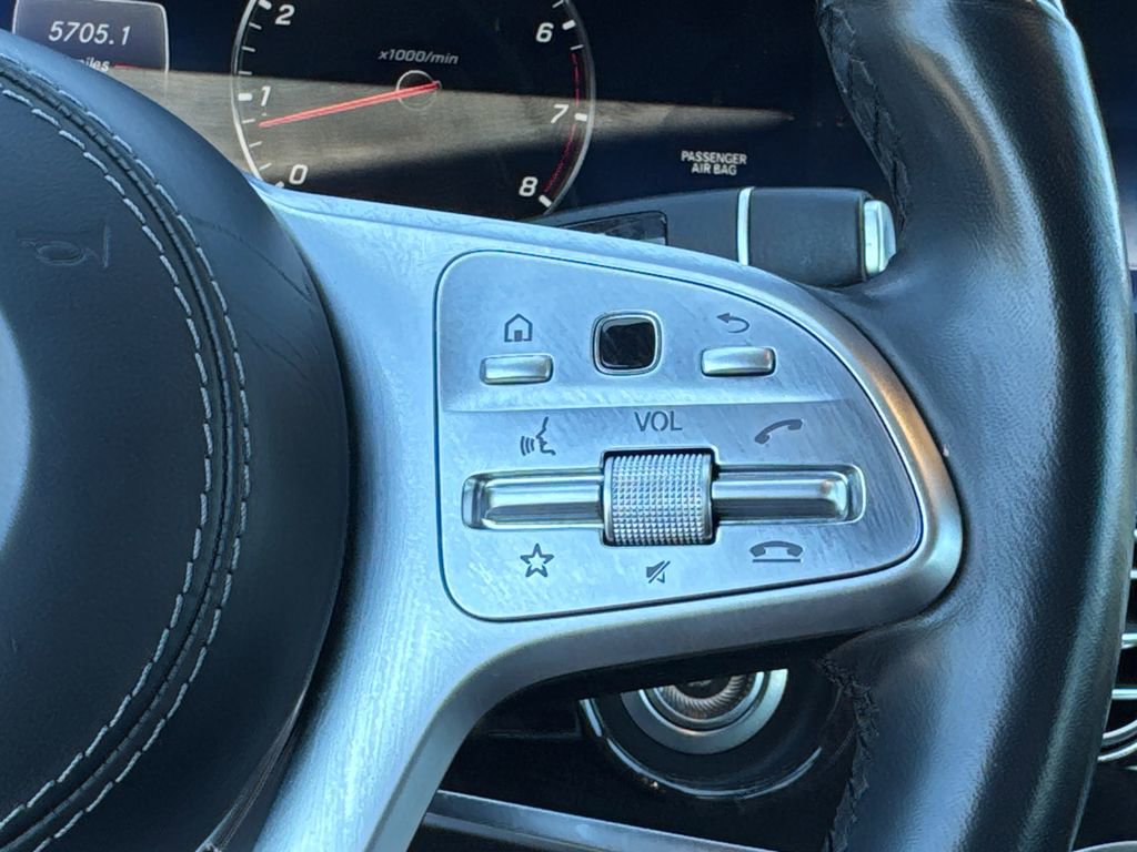 Used 2018 Mercedes-Benz S 560 S 560 image 24