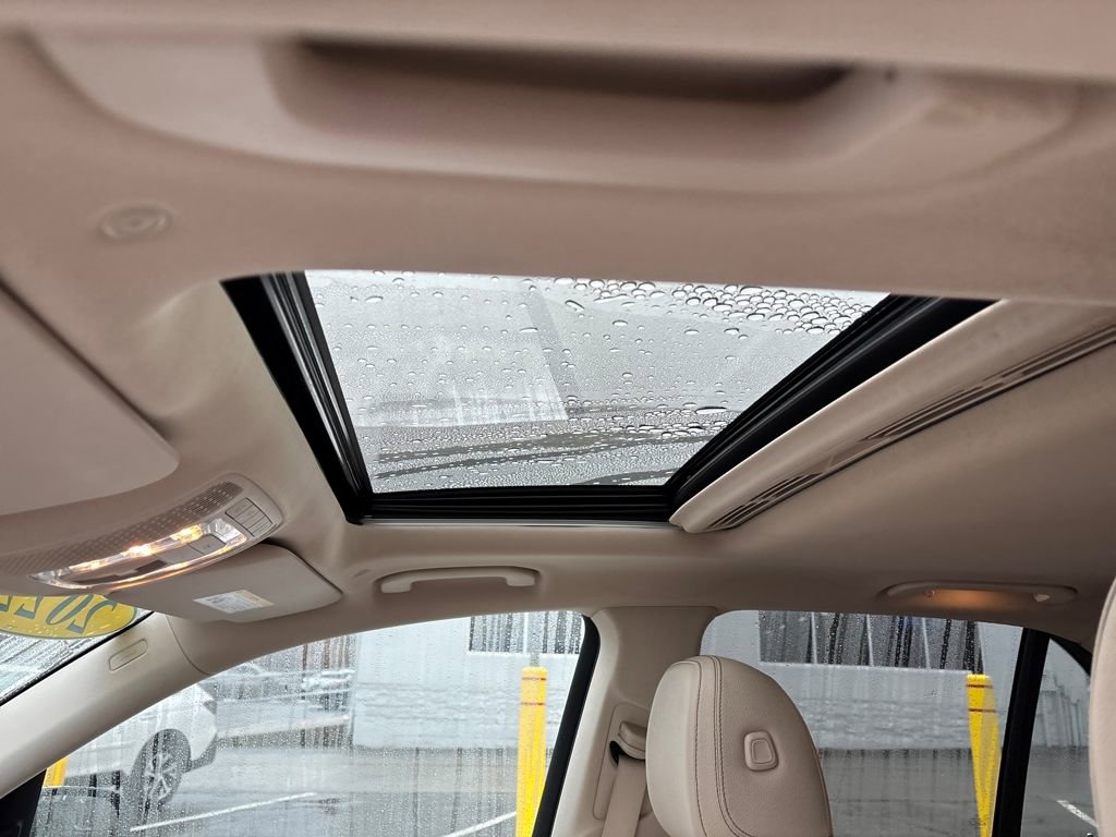 Used 2022 Mercedes-Benz GLE 350 4MATIC image 7