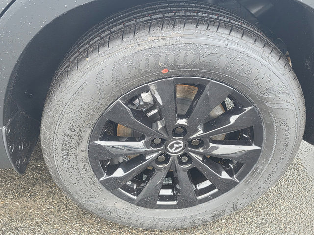 New 2025 MAZDA CX-50 AWD 2.5 S w/ Cargo Package image 6