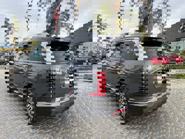 New 2026 Hyundai Palisade SEL image 3