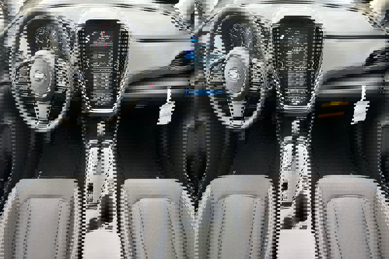 New 2026 Subaru Crosstrek 2.0i Premium image 13