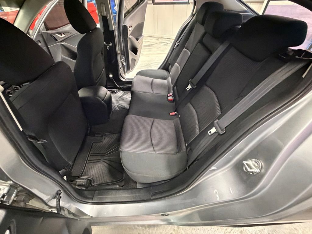 Used 2016 MAZDA MAZDA3 i Sport w/ Preferred Equipment Package image 45