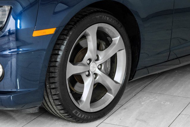 Used 2010 Chevrolet Camaro SS w/ RS Package RWD image 46