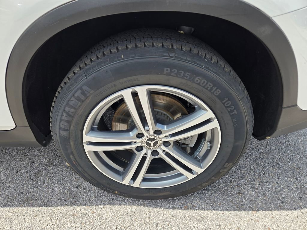 Used 2021 Mercedes-Benz GLC 300 image 19