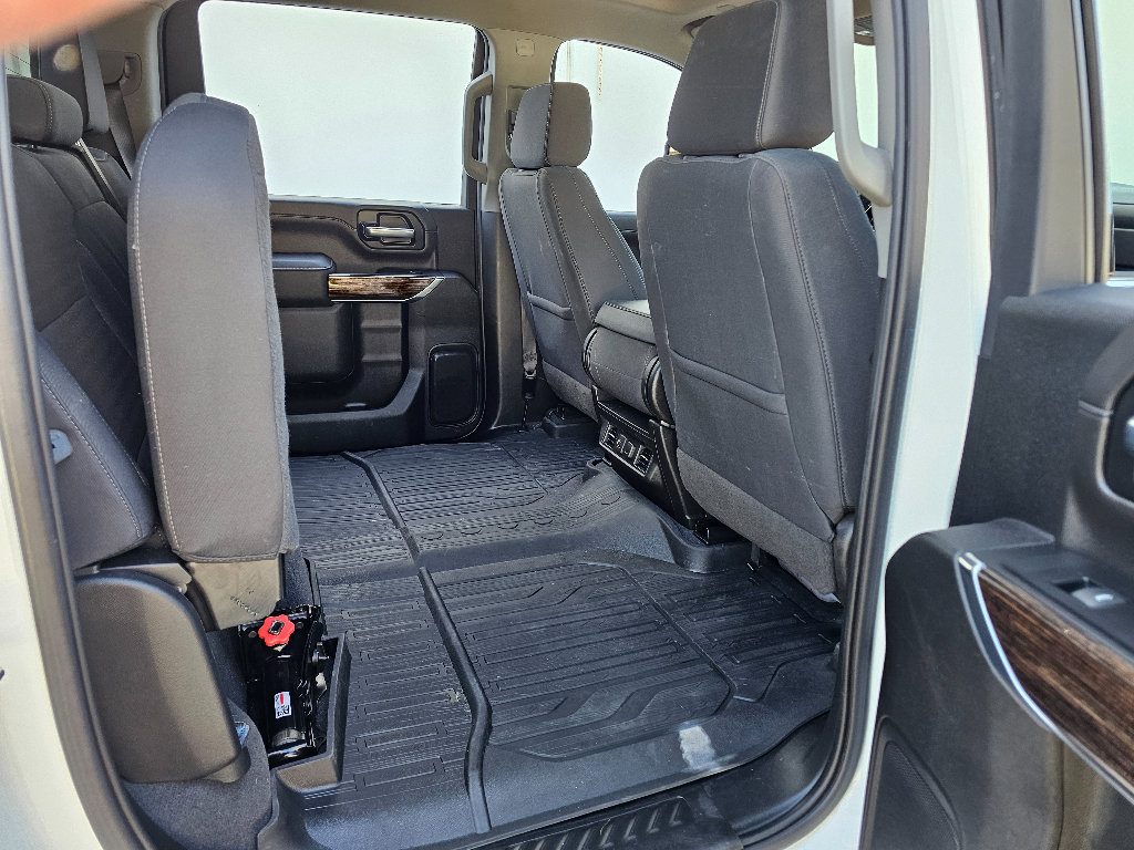 Used 2023 GMC Sierra 2500 SLE w/ SLE Convenience Package image 24