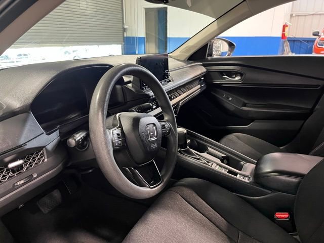 Used 2023 Honda Accord EX image 22