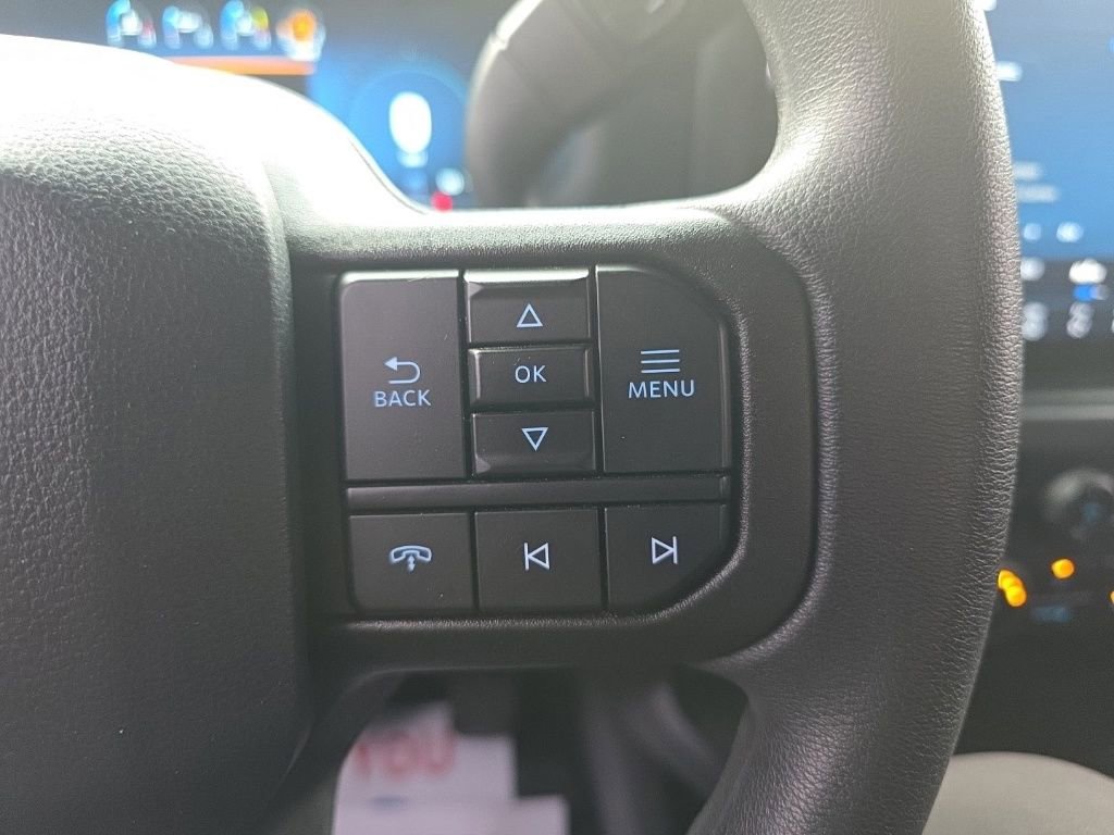 Used 2024 Ford F150 STX image 23